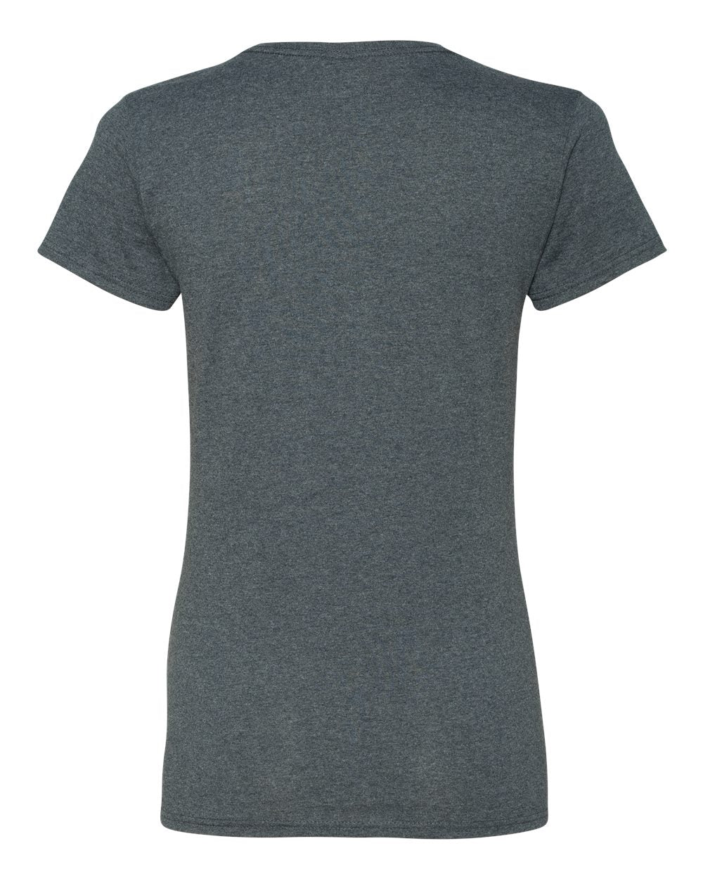 Dark Heather - Back 