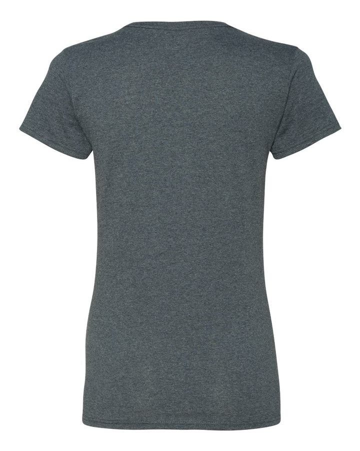 Dark Heather - Back 