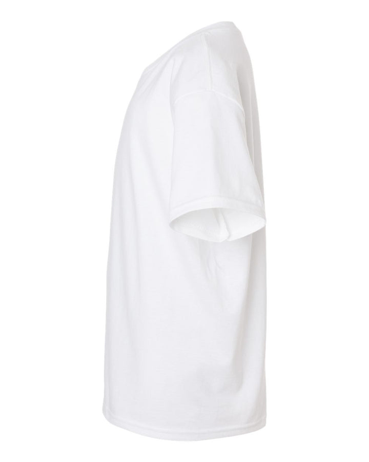 White - Direct Side 