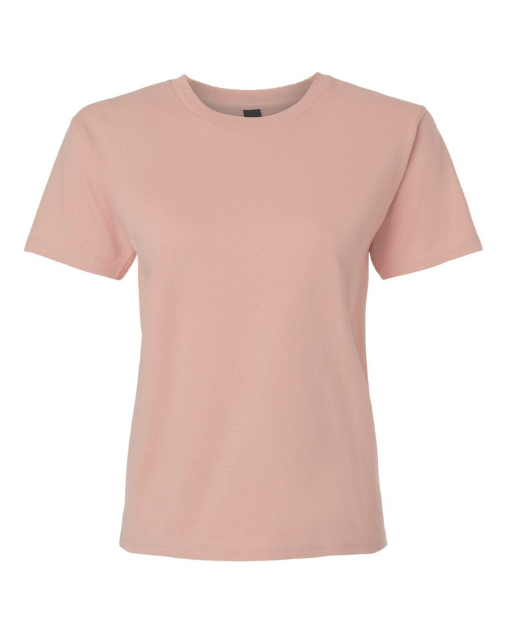 Dusty Rose 