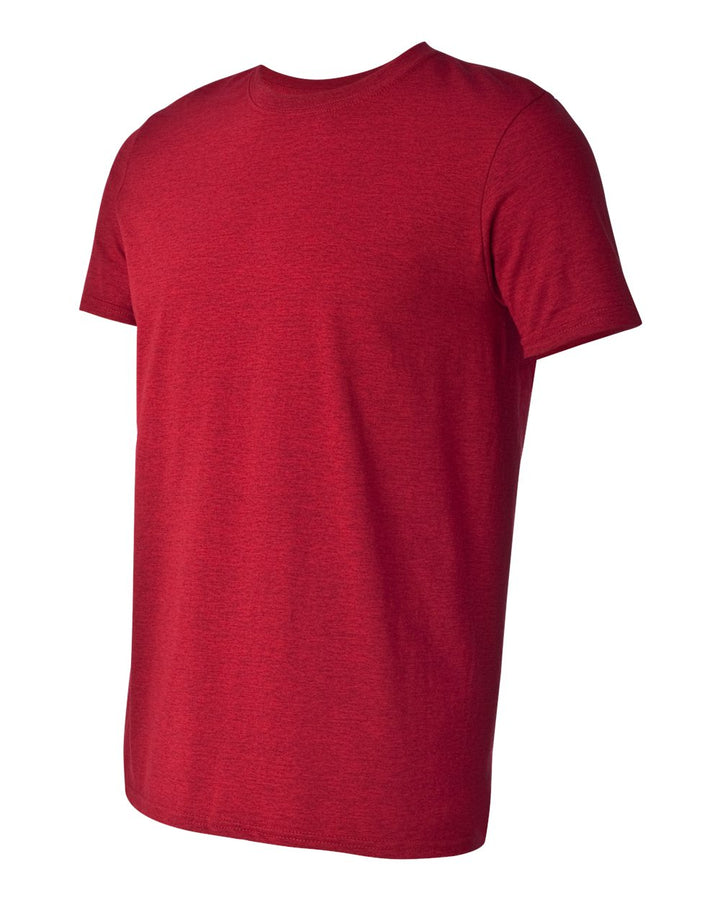 Antique Cherry Red - Side 