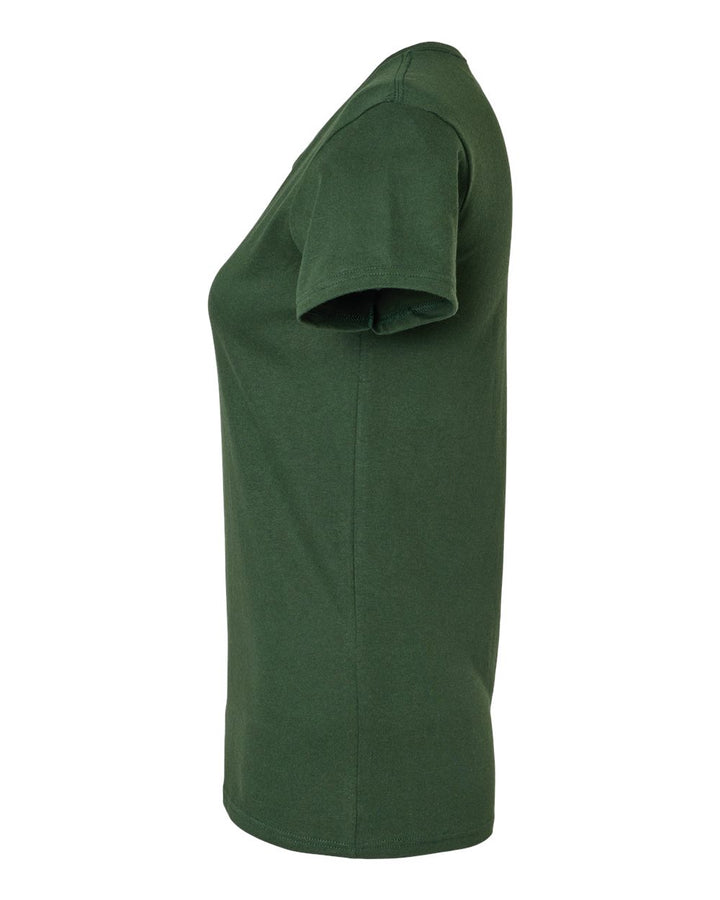 Forest Green - Direct Side 