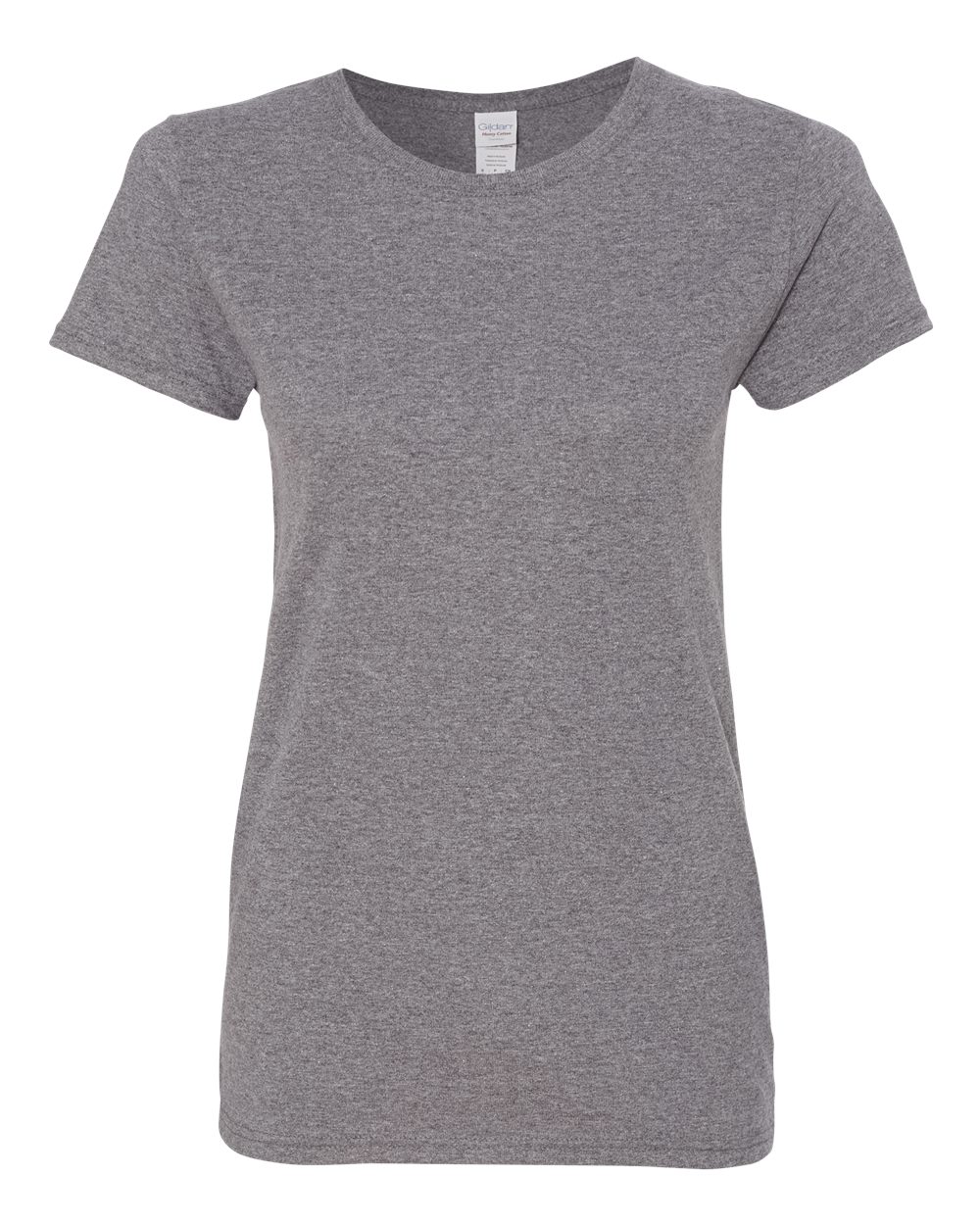Graphite Heather 