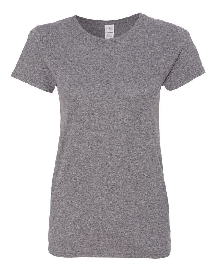 Graphite Heather 