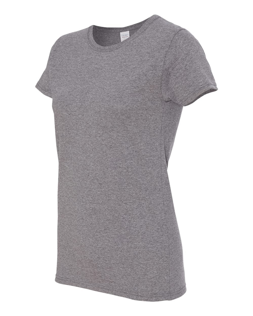 Graphite Heather - Side 