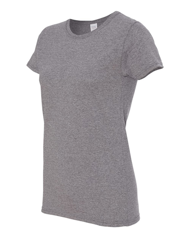 Graphite Heather - Side 