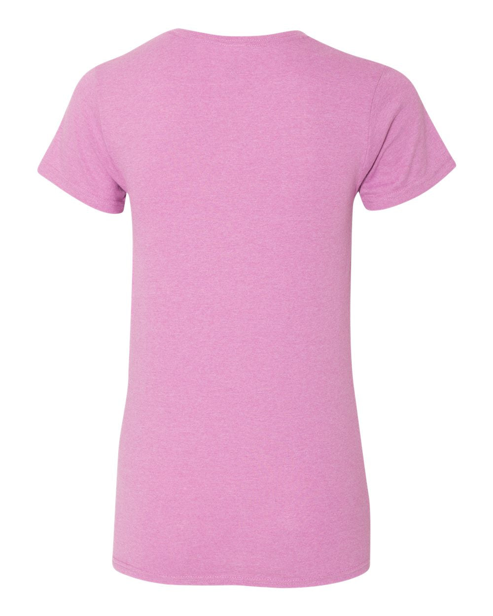 Heather Radiant Orchid - Back 