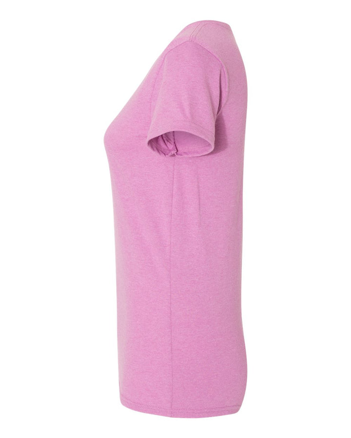 Heather Radiant Orchid - Direct Side 