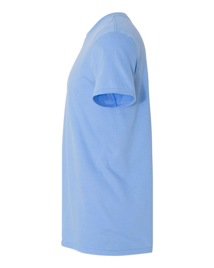 Carolina Blue - Direct Side 