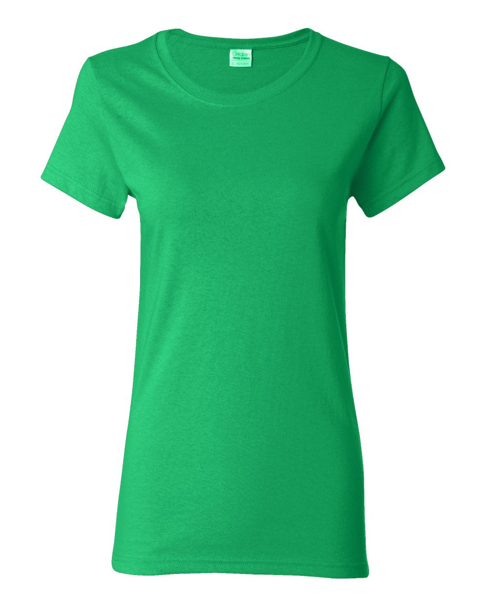 Irish Green 