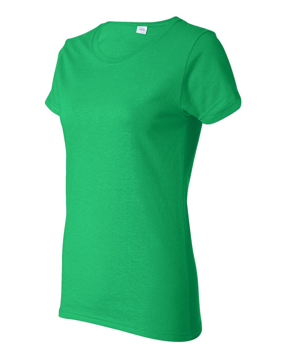 Irish Green - Side 