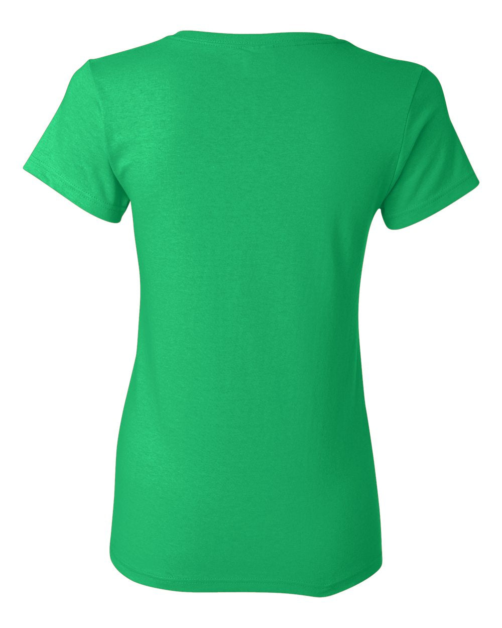 Irish Green - Back 