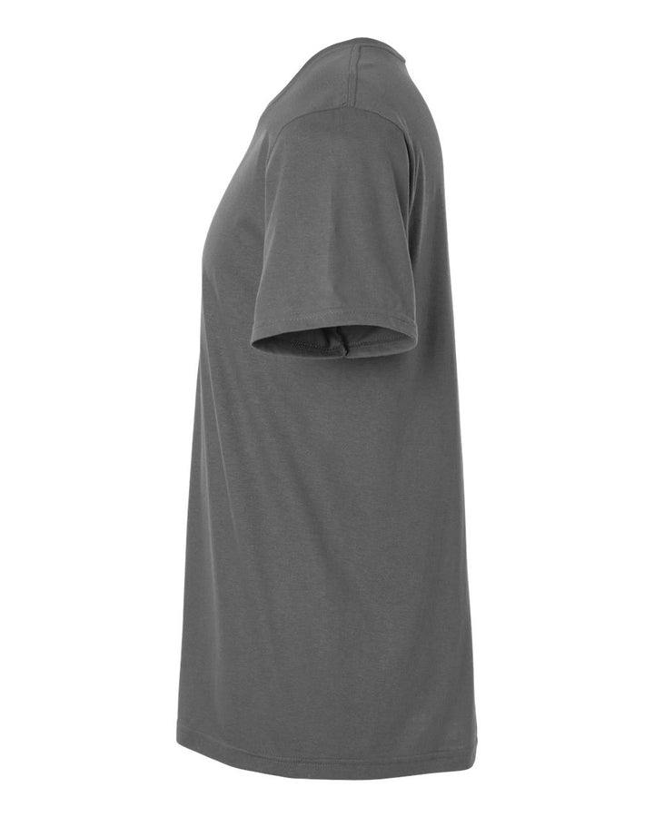 Charcoal - Direct Side 