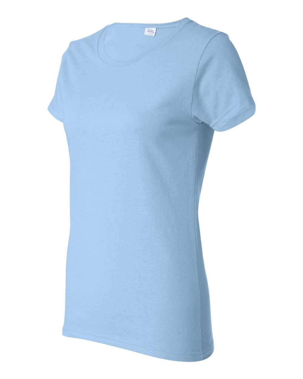Light Blue - Side 