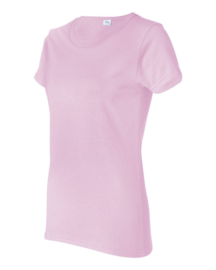 Light Pink - Side 