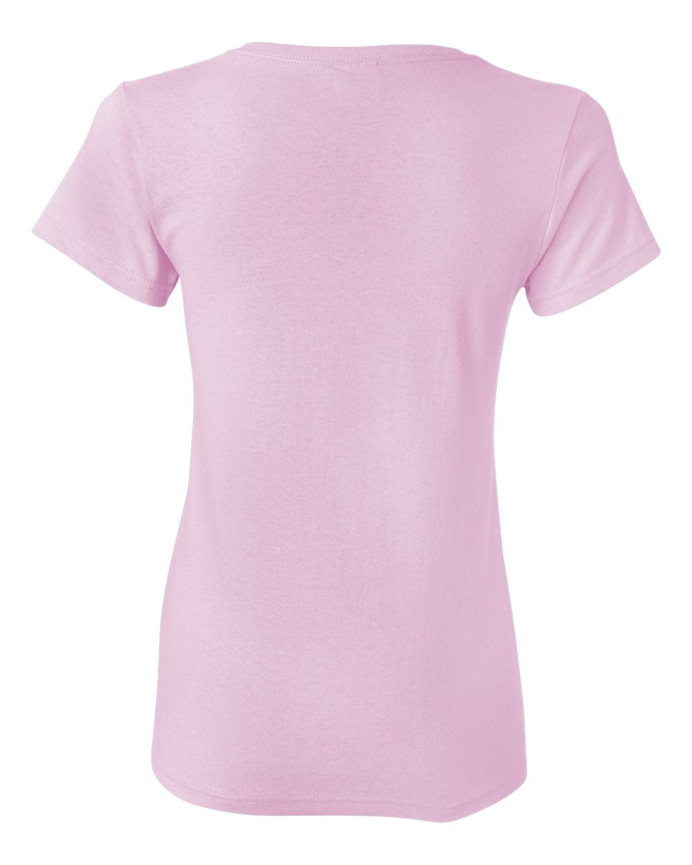 Light Pink - Back 