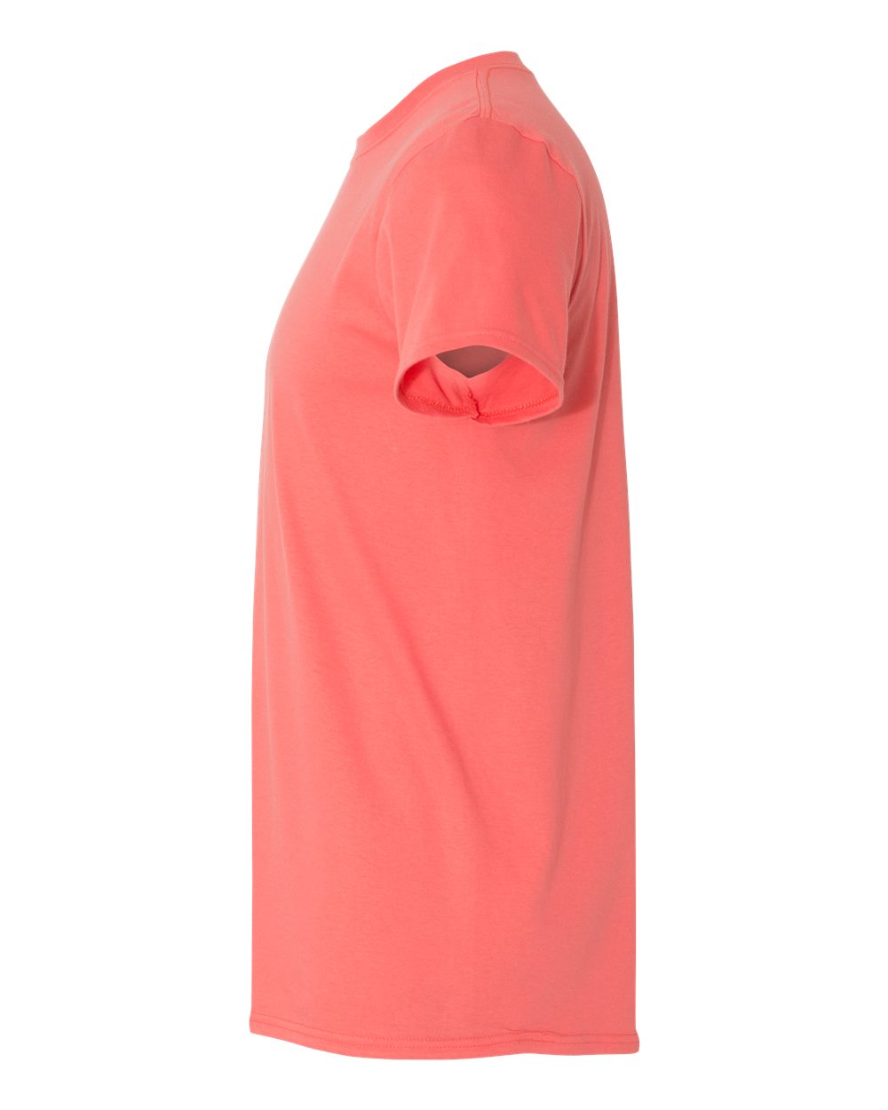 Coral Silk - Direct Side 