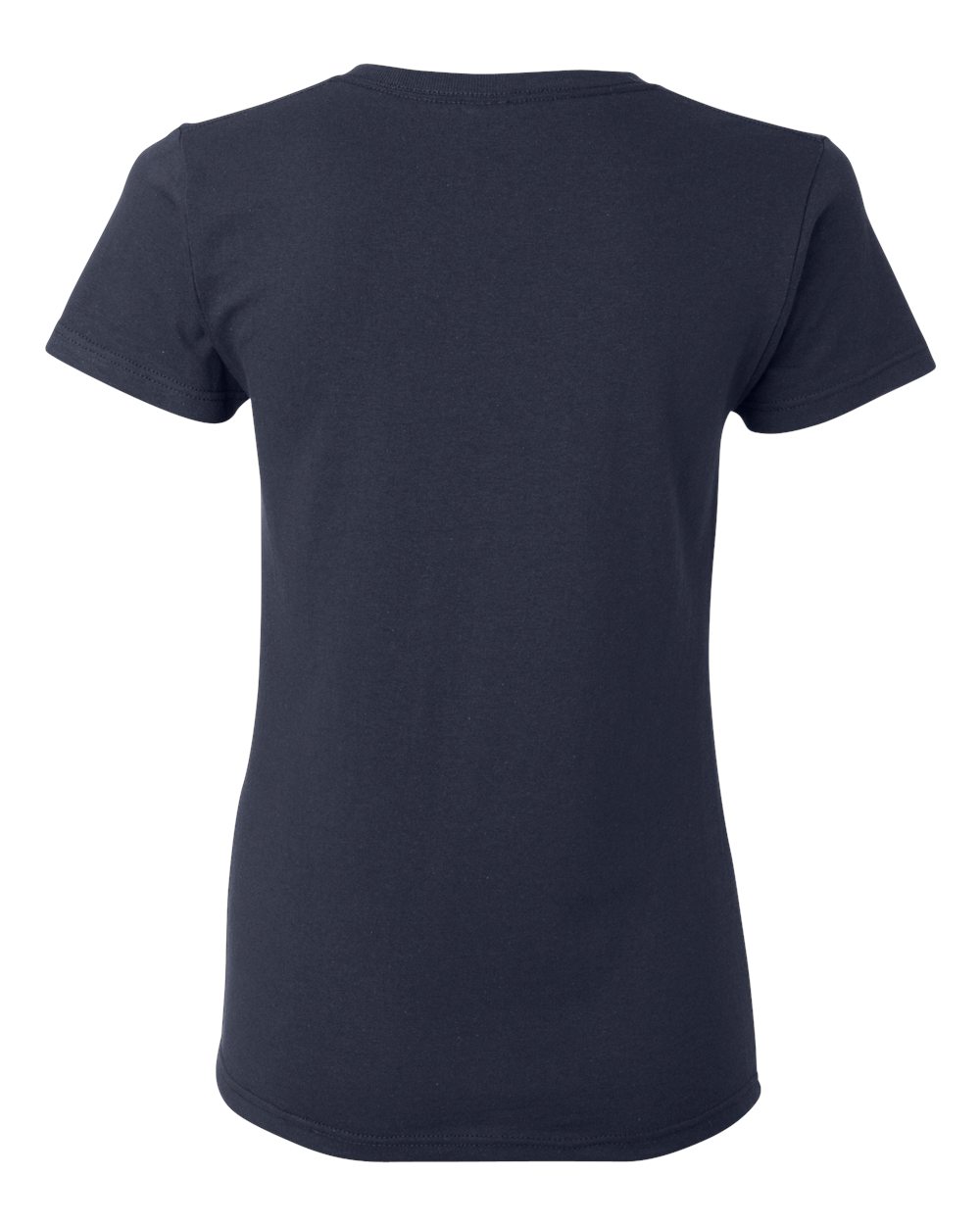 Navy - Back 