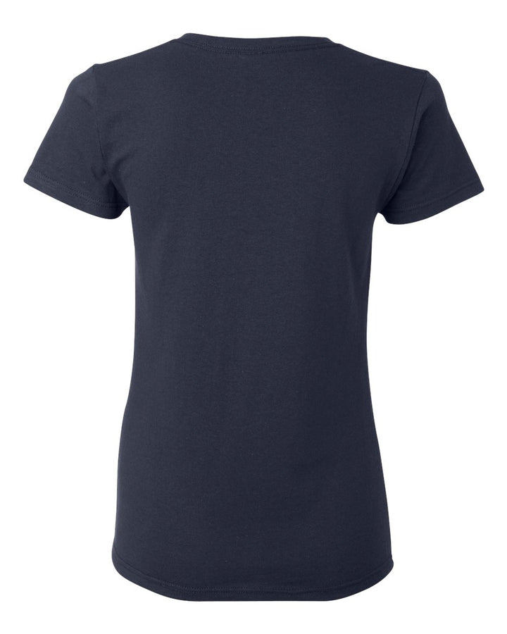 Navy - Back 