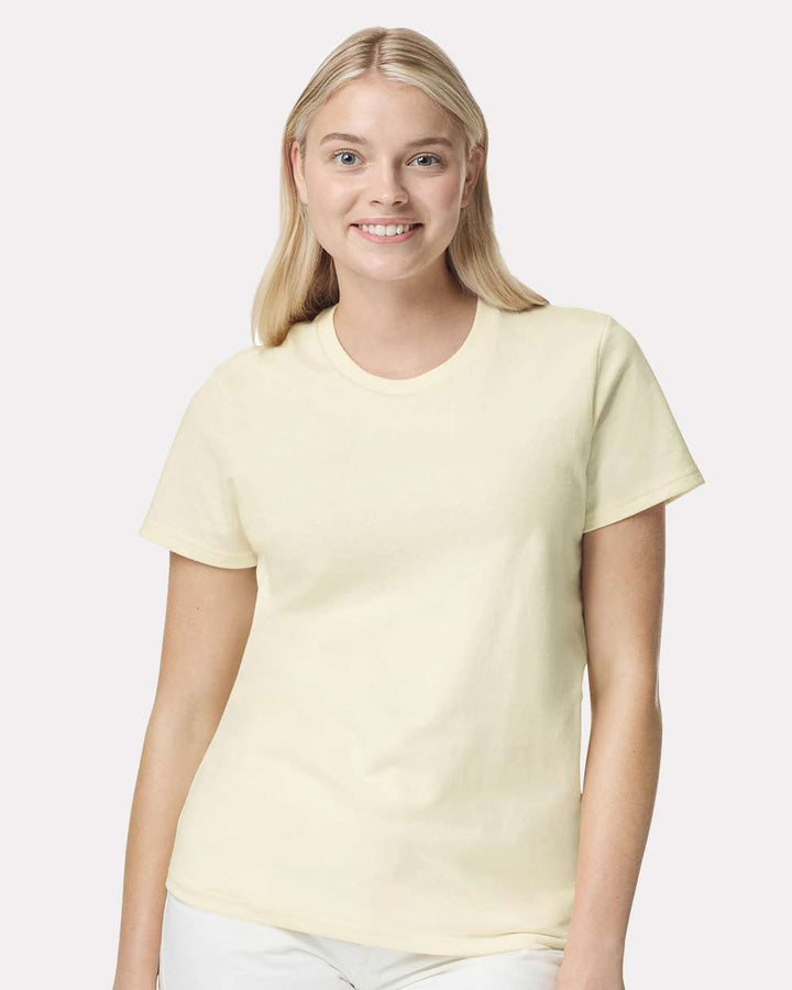 Off White - Model Front 
