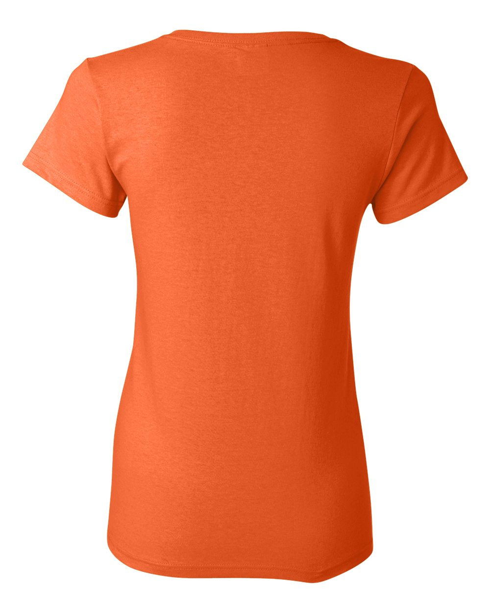 Orange - Back 