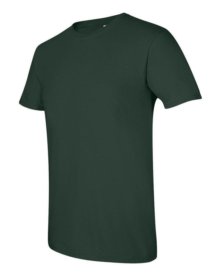 Forest Green - Side 