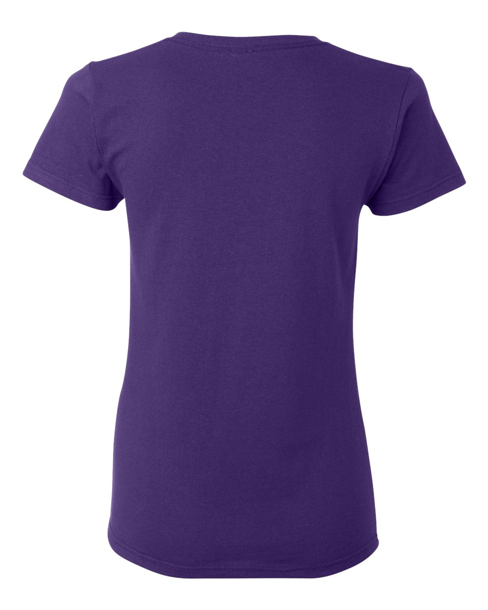 Purple - Back 