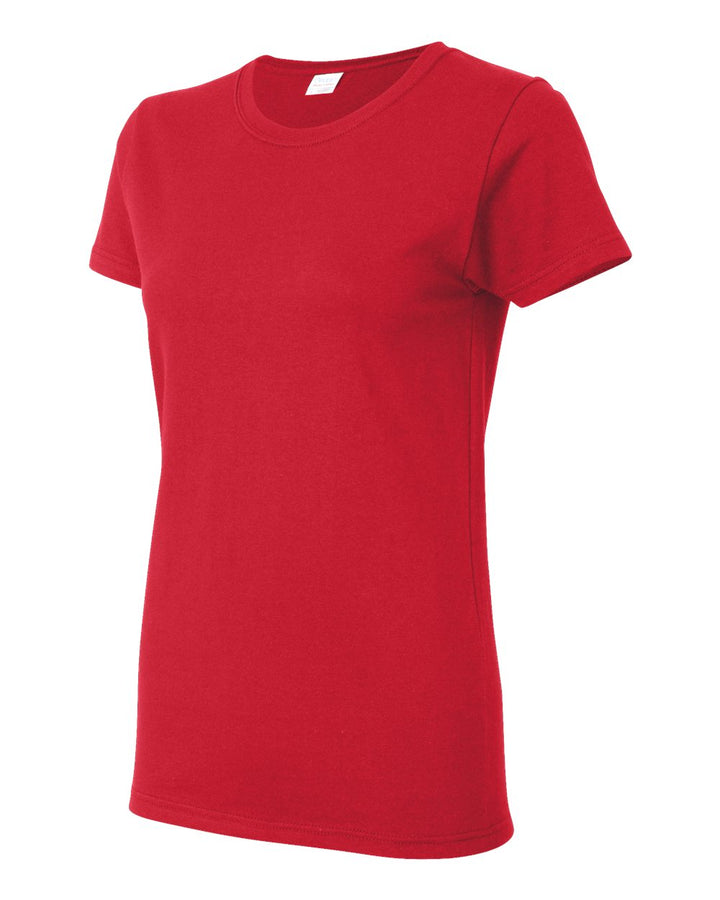 Red - Side 