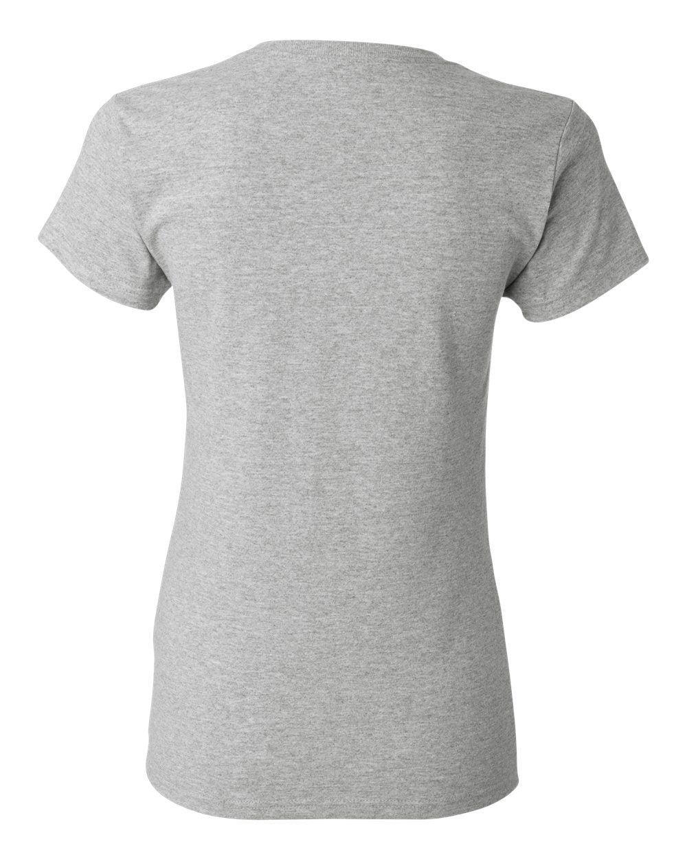 Sport Grey - Back 
