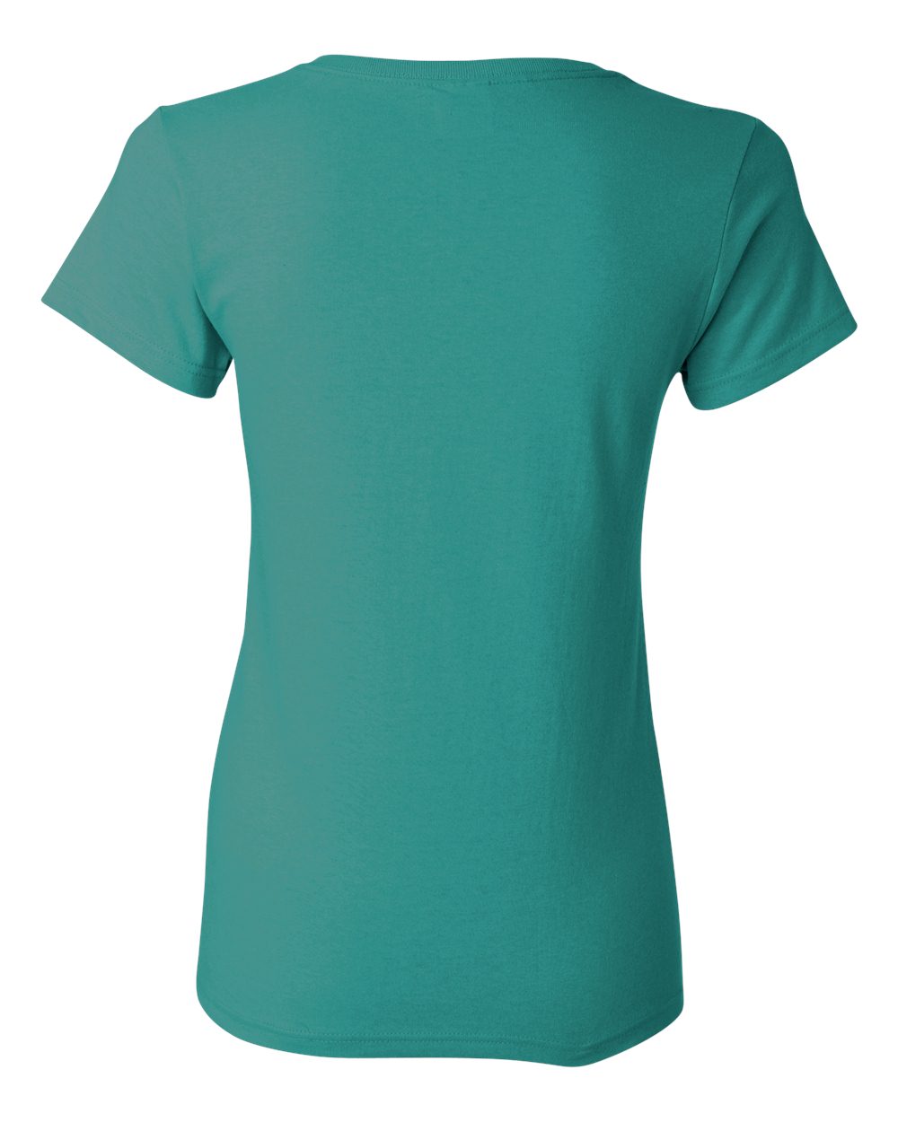 Tropical Blue - Back 
