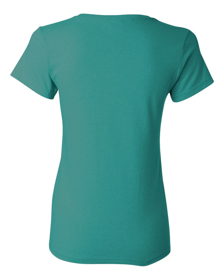 Tropical Blue - Back 