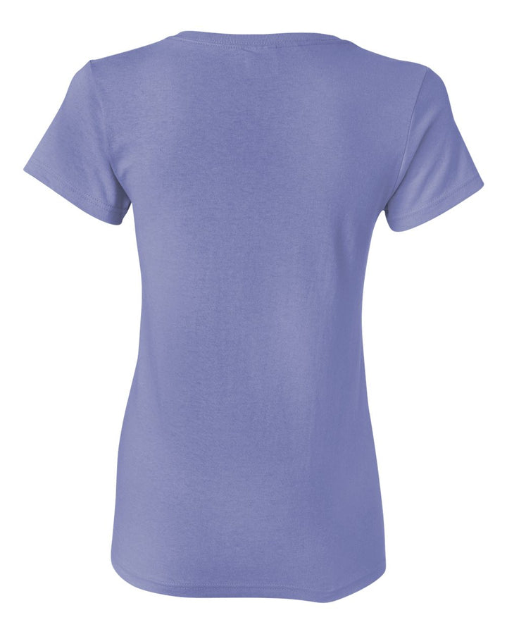 Violet - Back 