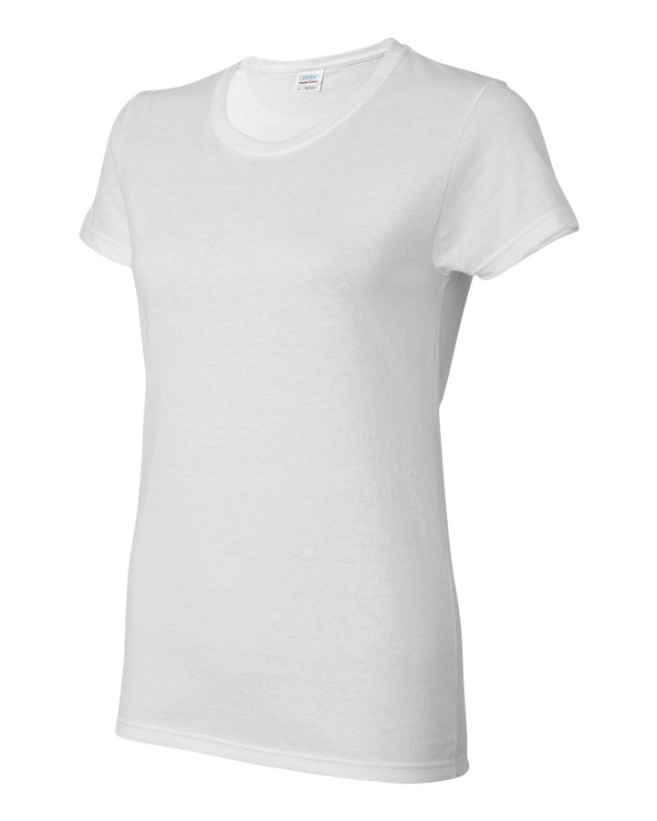 White - Side 