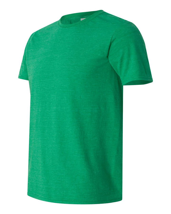 Heather Irish Green - Side 