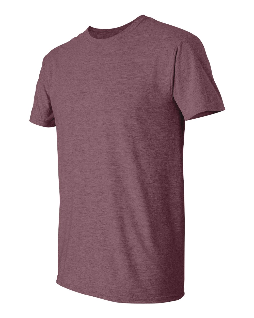 Heather Maroon - Side 