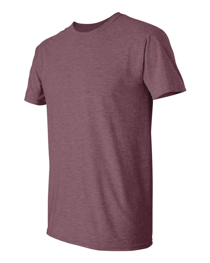 Heather Maroon - Side 