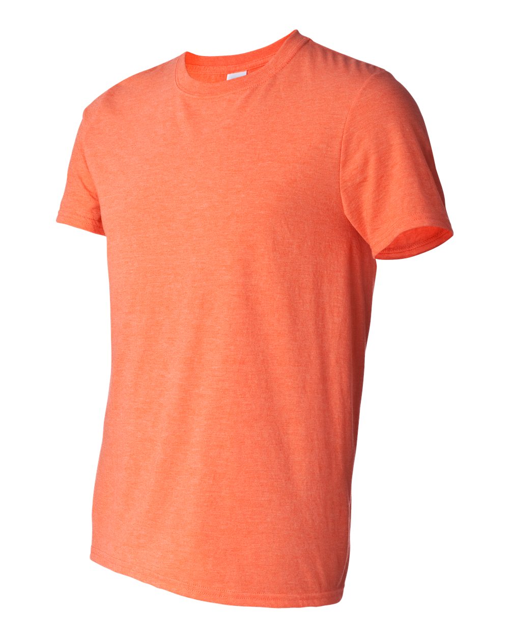 Heather Orange - Side 