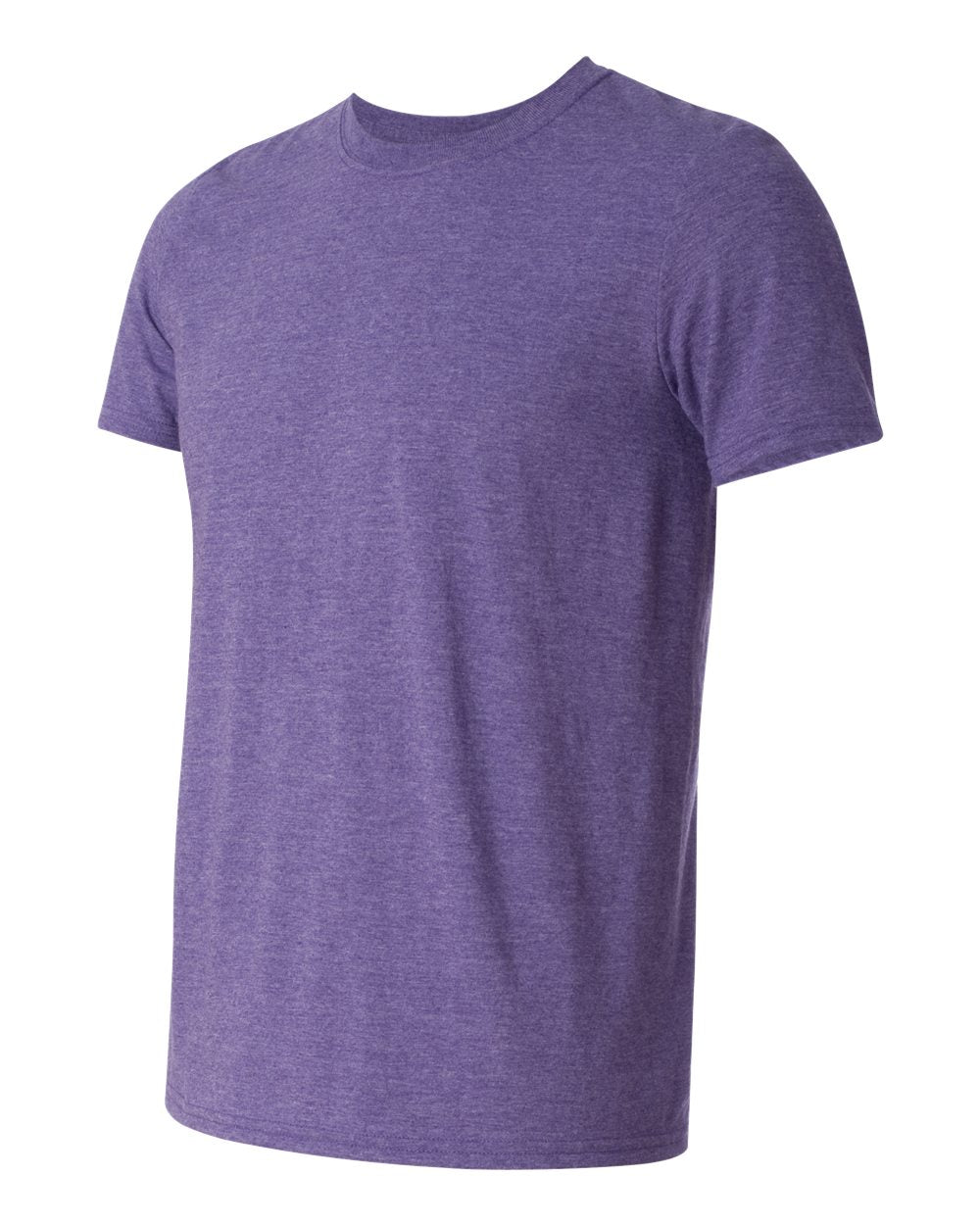 Heather Purple - Side 