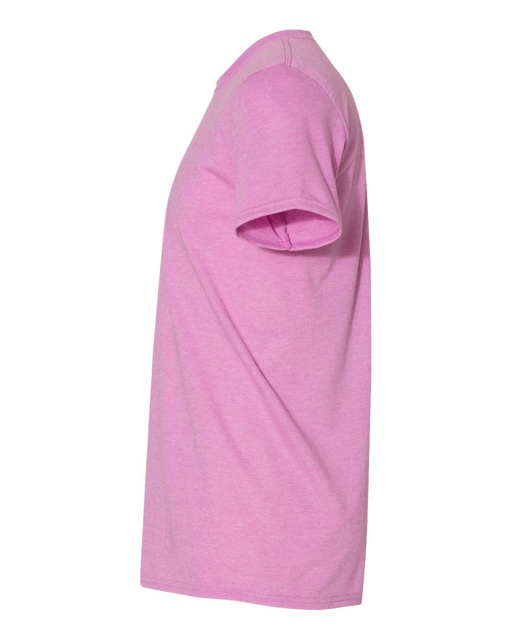 Heather Radiant Orchid - Direct Side 