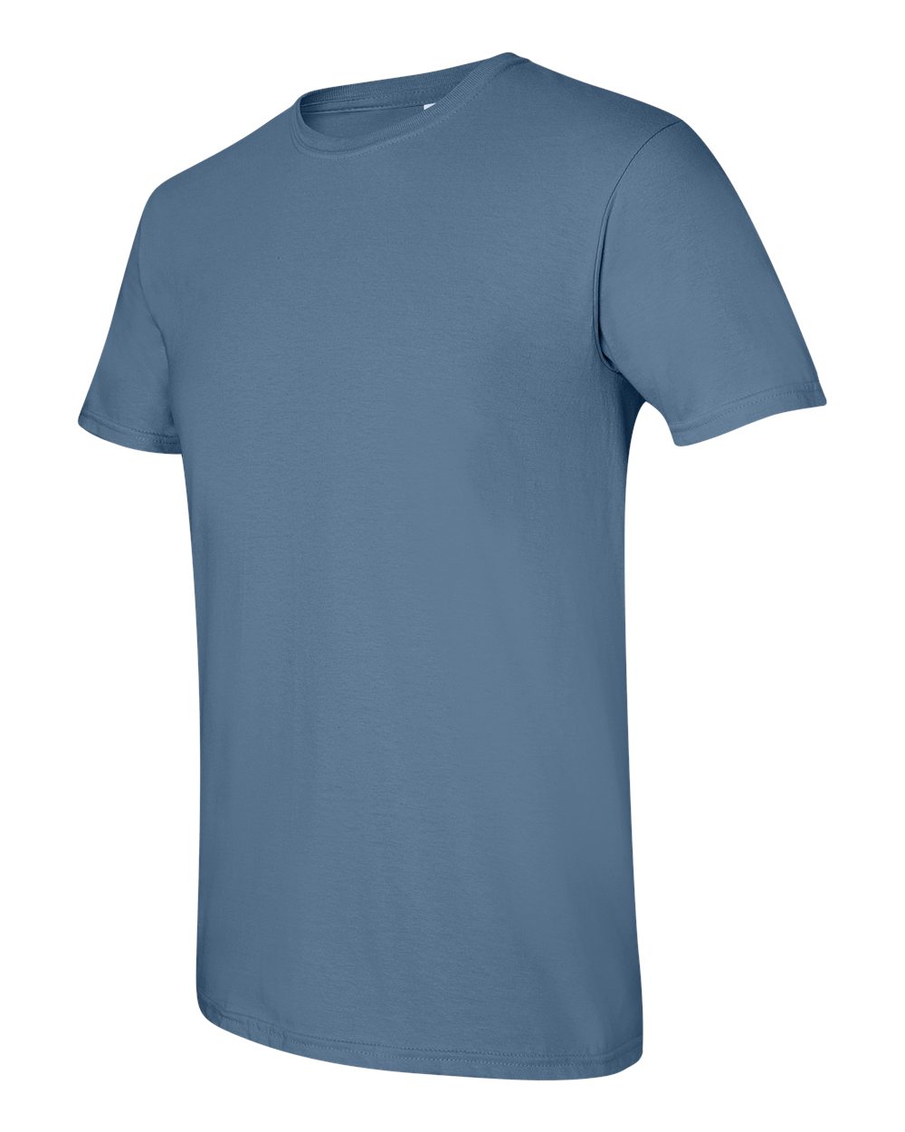 Indigo Blue - Side 