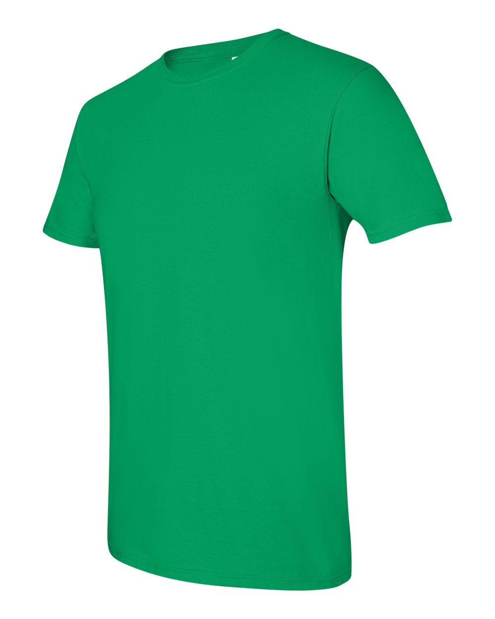 Irish Green - Side 