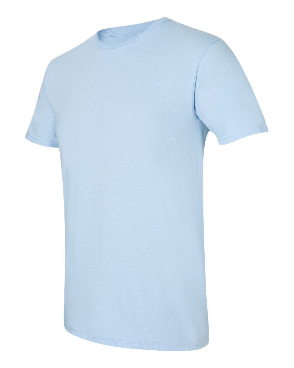Light Blue - Side 