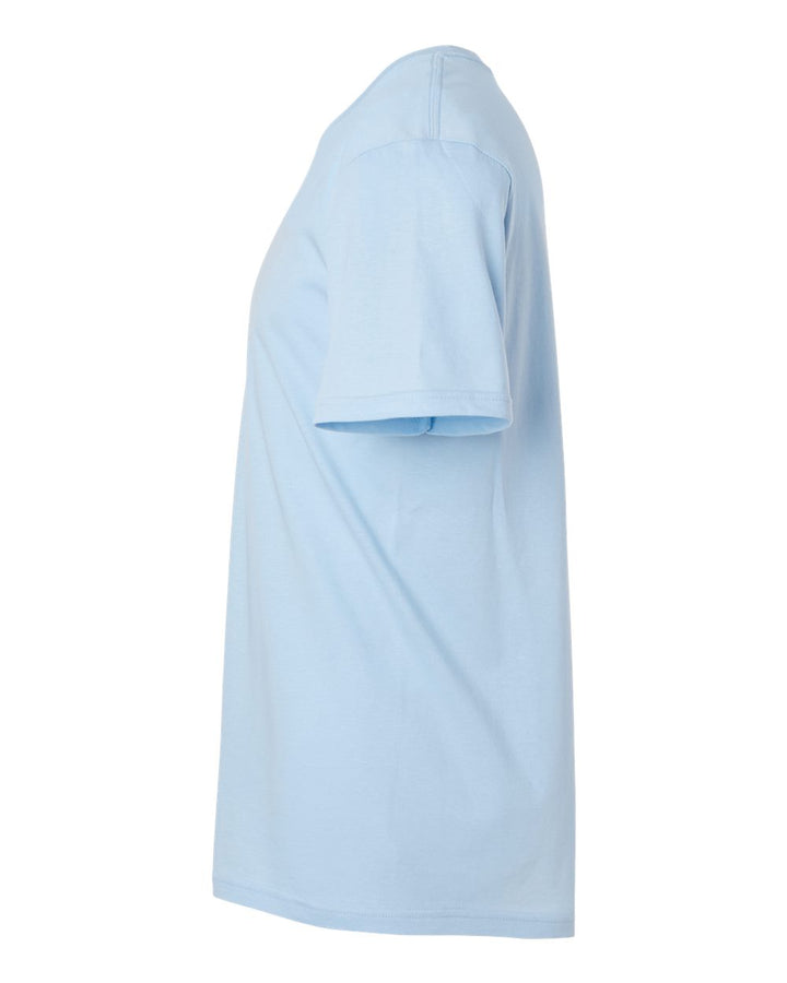 Light Blue - Direct Side 