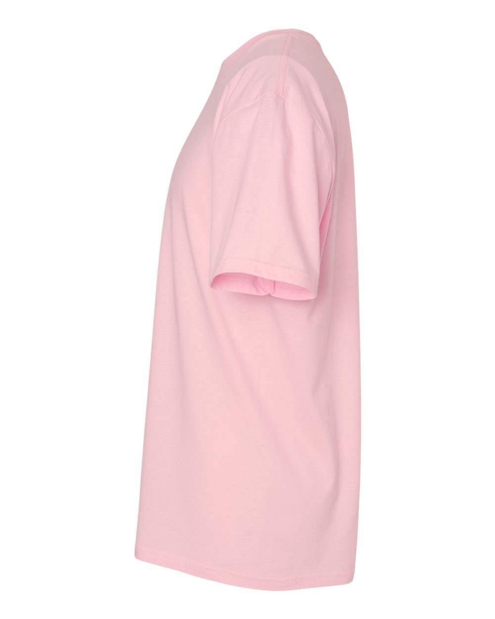 Light Pink - Direct Side 