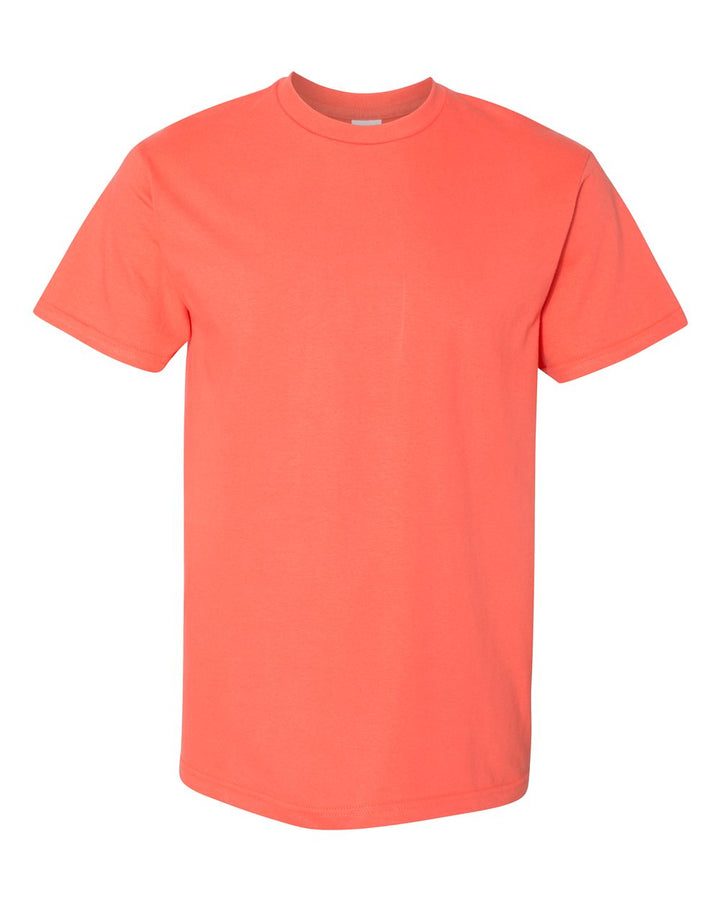 Bright Salmon 