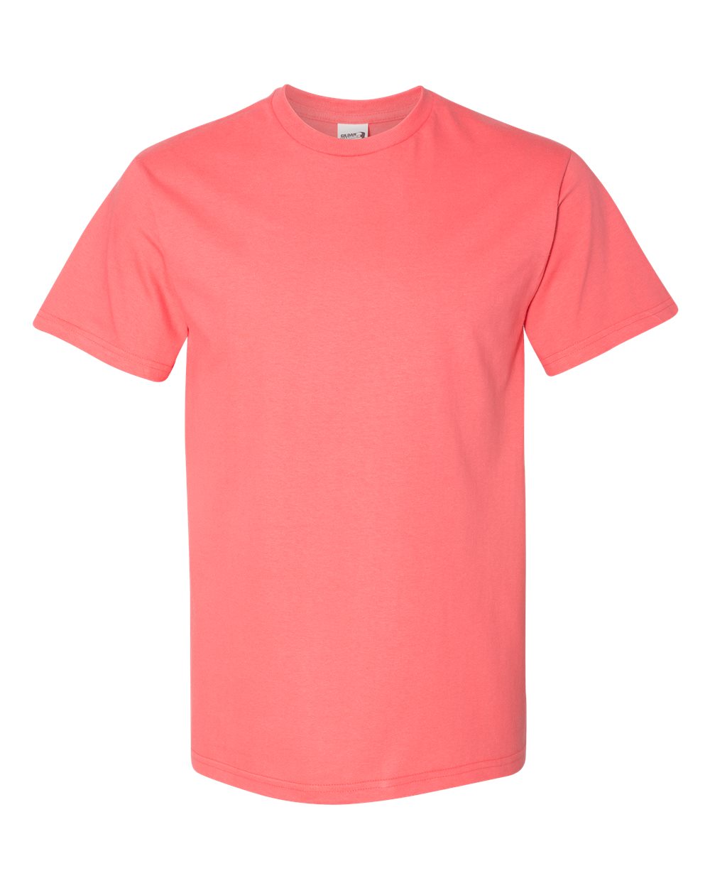 Coral Silk 