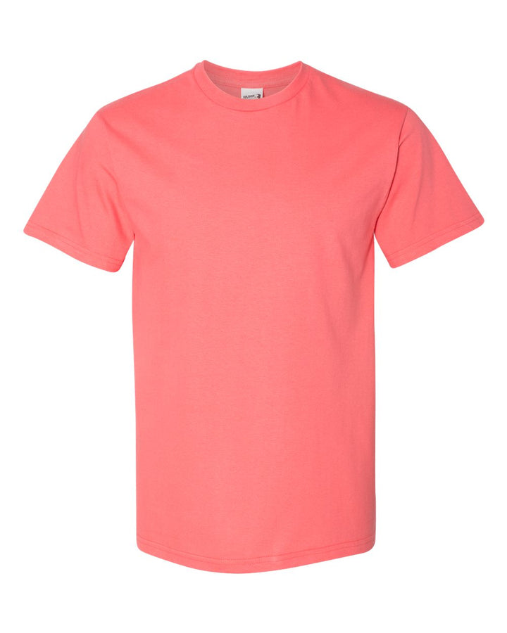 Coral Silk 