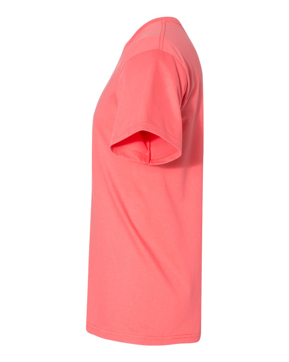 Coral Silk - Direct Side 