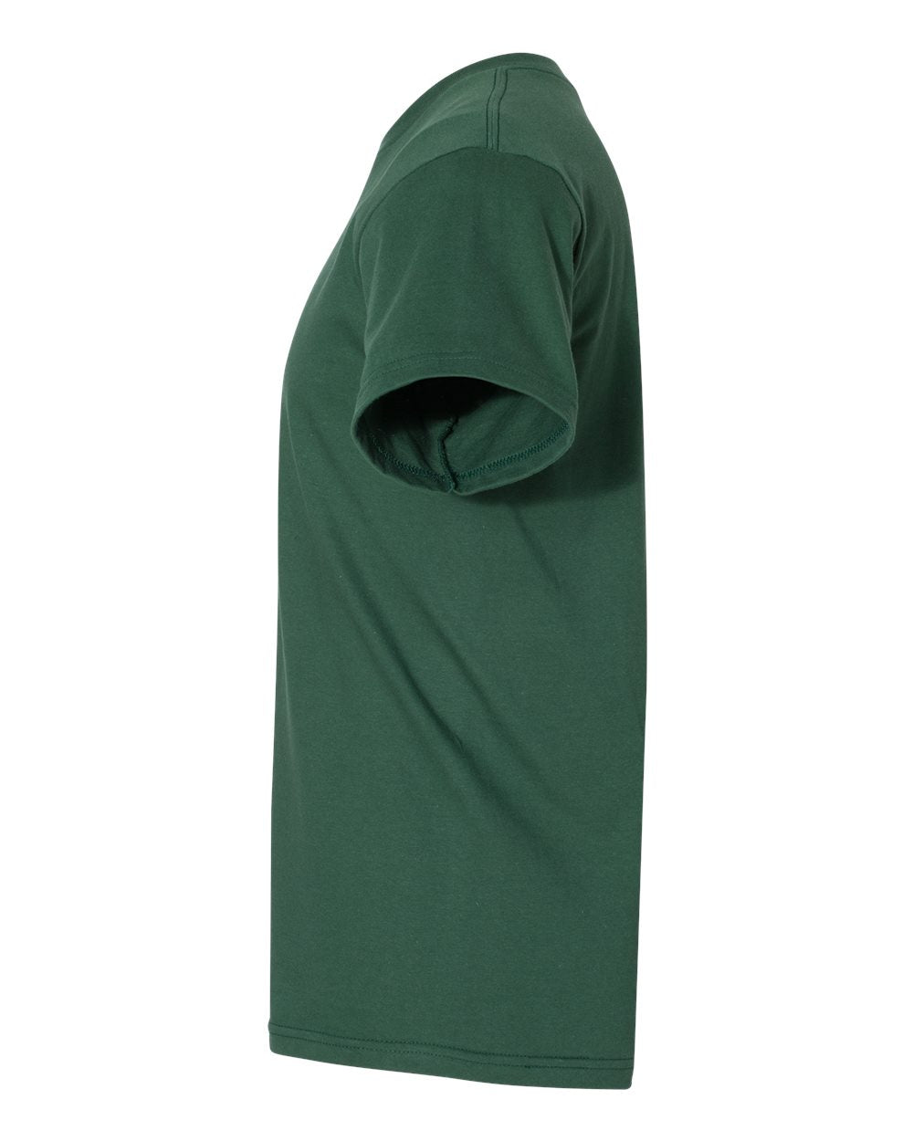 Dark Green - Direct Side 
