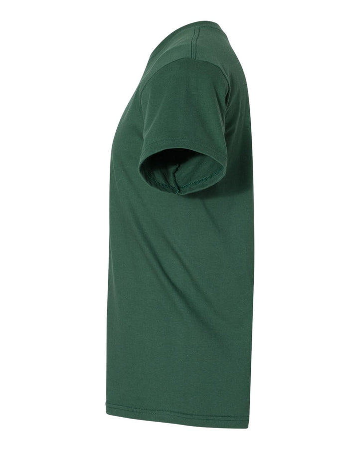 Dark Green - Direct Side 